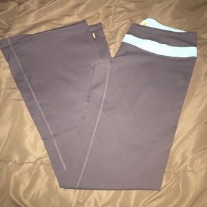 Lucy hatha pant